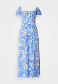 HIGH SLIT - Abercrombie & Fitch - View 1