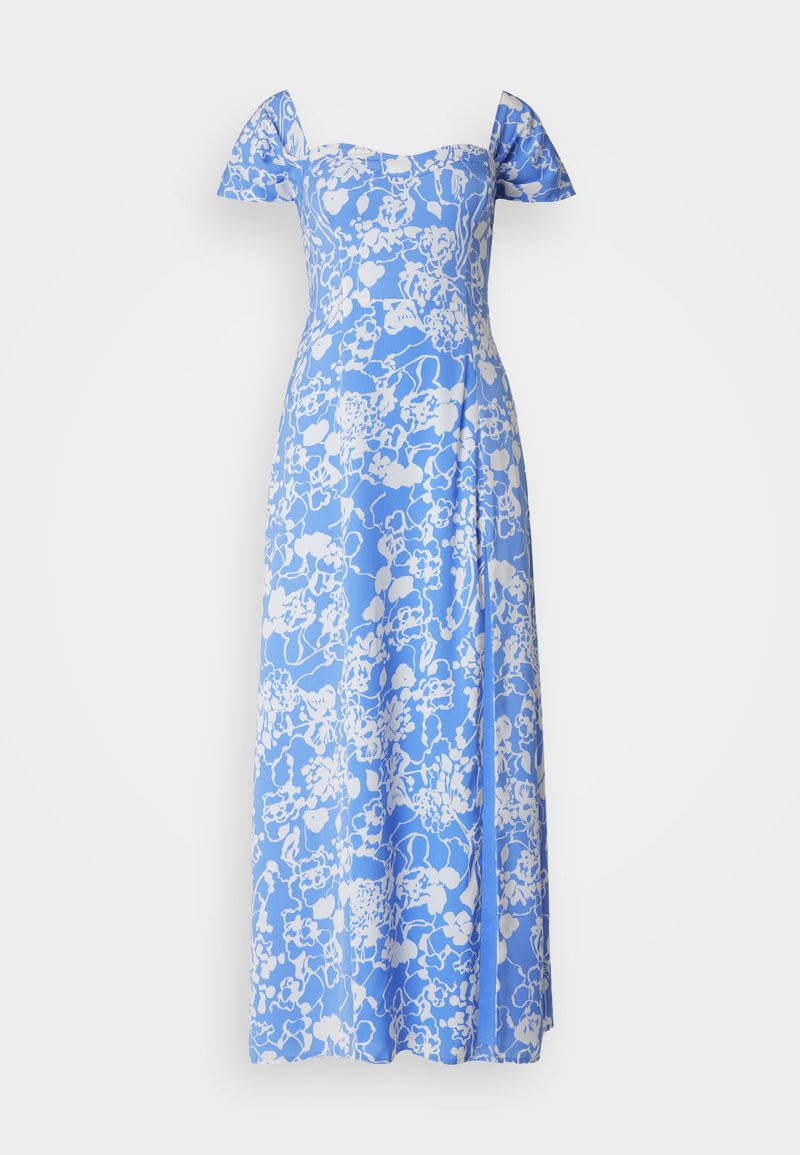 HIGH SLIT - Abercrombie & Fitch - View 1