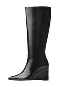Bershka Keilstiefel Media 1
