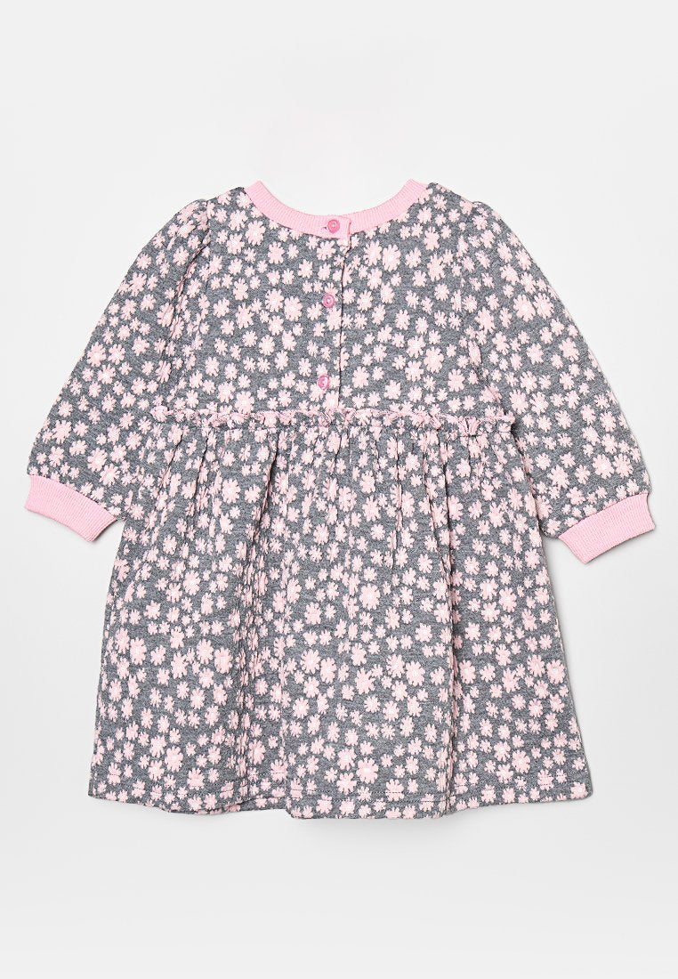 happy girls Jerseykleid Media 2