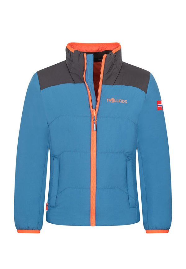 TROLLKIDS  SKANDEN 3IN1 JACKET
