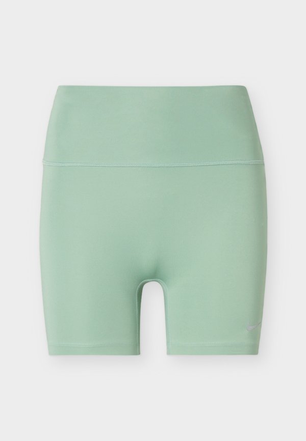 Nike Performance TEMPO - Short running tights - steam