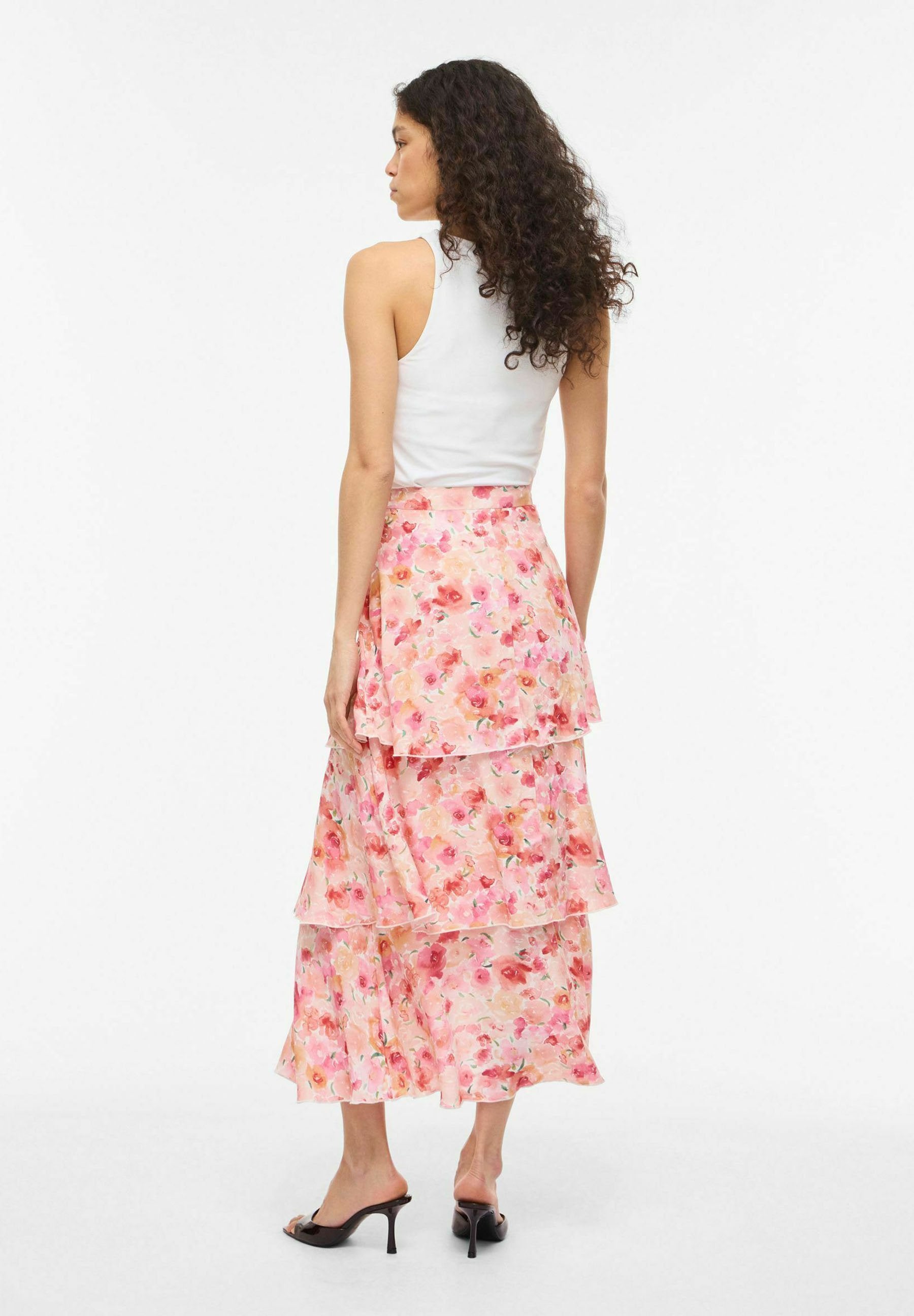 VILA MAXIROCK VIASTRA HIGH WAIST