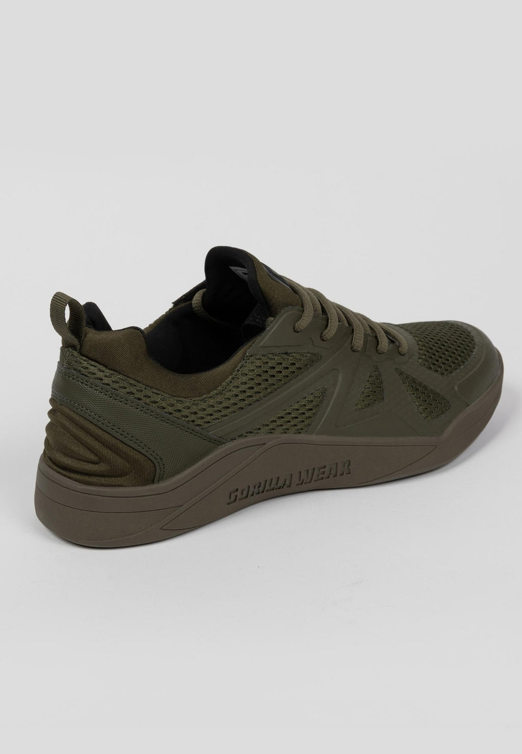 Gorilla Wear GYM HYBRIDS