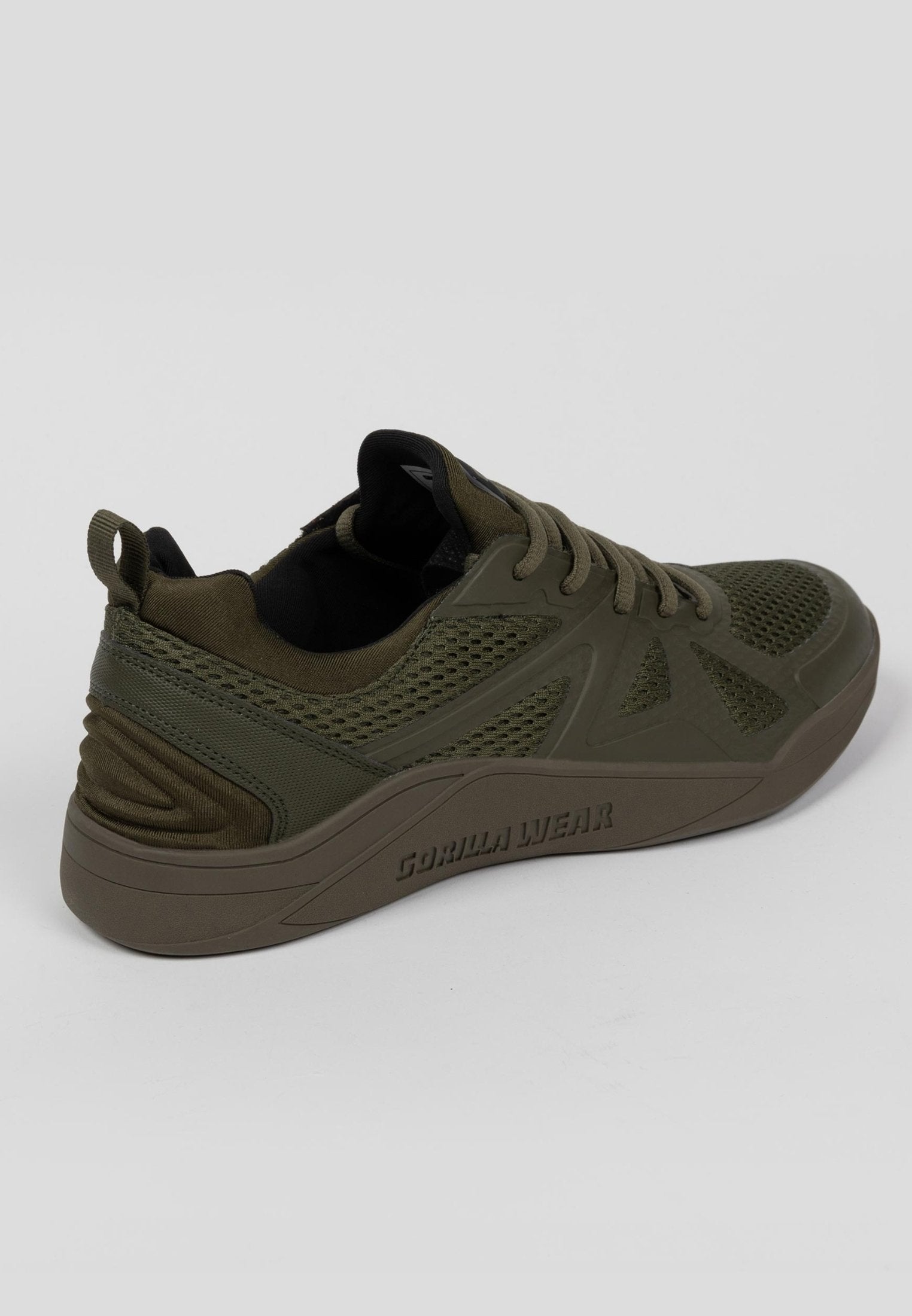 Gorilla Wear GYM HYBRIDS