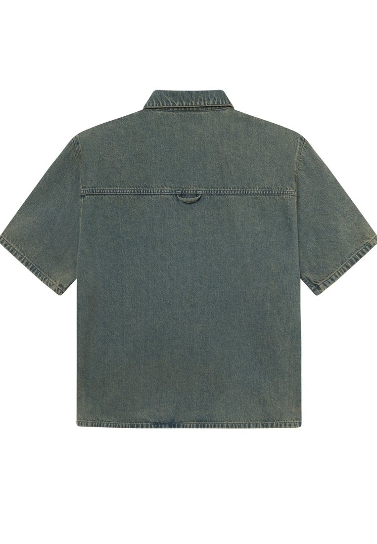 Les Deux JUAN SHIRT