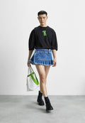 REAMEREI FRINGED MINI UNISEX
