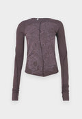 Ioannes BIAS LONG SLEEVE