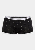 Calvin Klein Underwear ICON LOGO - Boyshorts - black