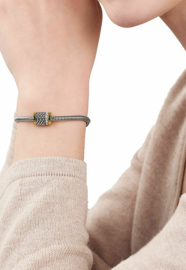 TOM TAILOR Bracelet - gold-coloured