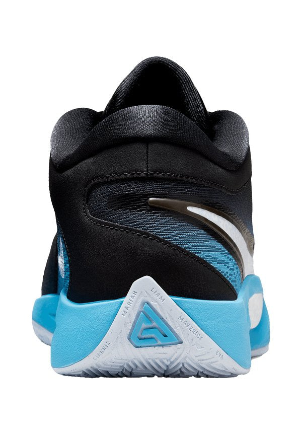 Nike Performance GIANNIS FREAK 6 XMAS
