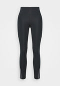 Under Armour LAUNCH - Leggings - black