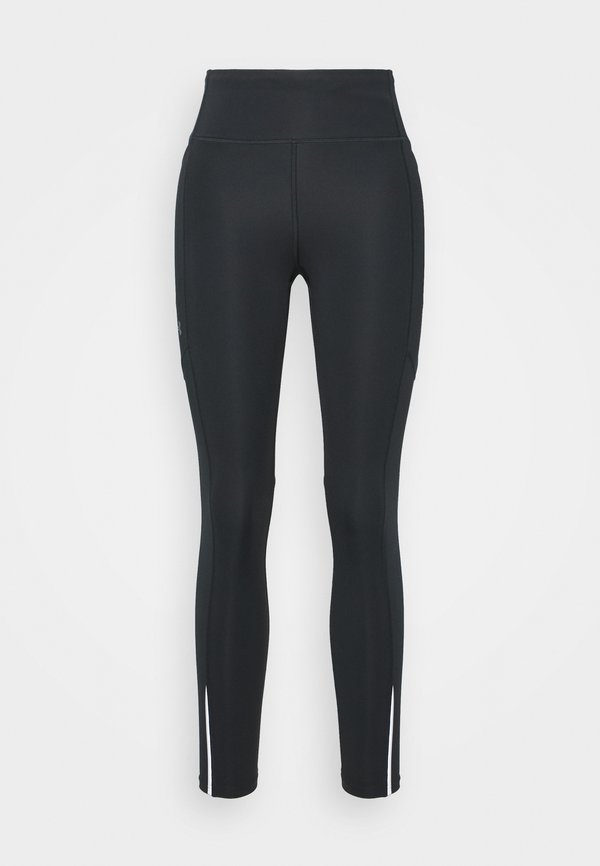 Under Armour LAUNCH - Leggings - black