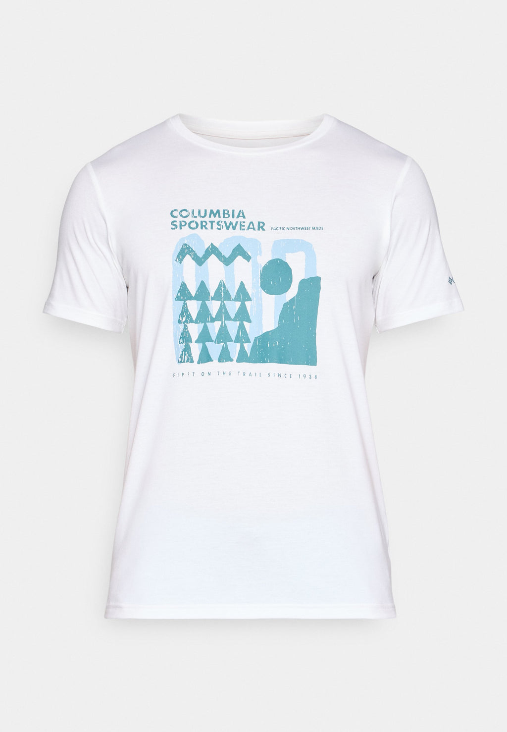 Columbia SUN TREK