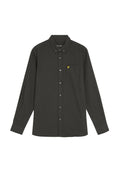 Lyle & Scott PLAIN SHIRT