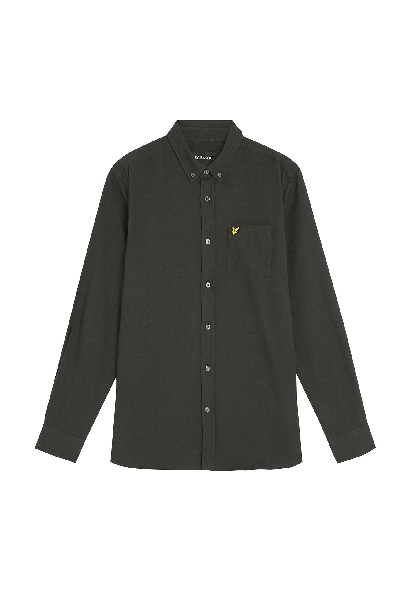Lyle & Scott PLAIN SHIRT