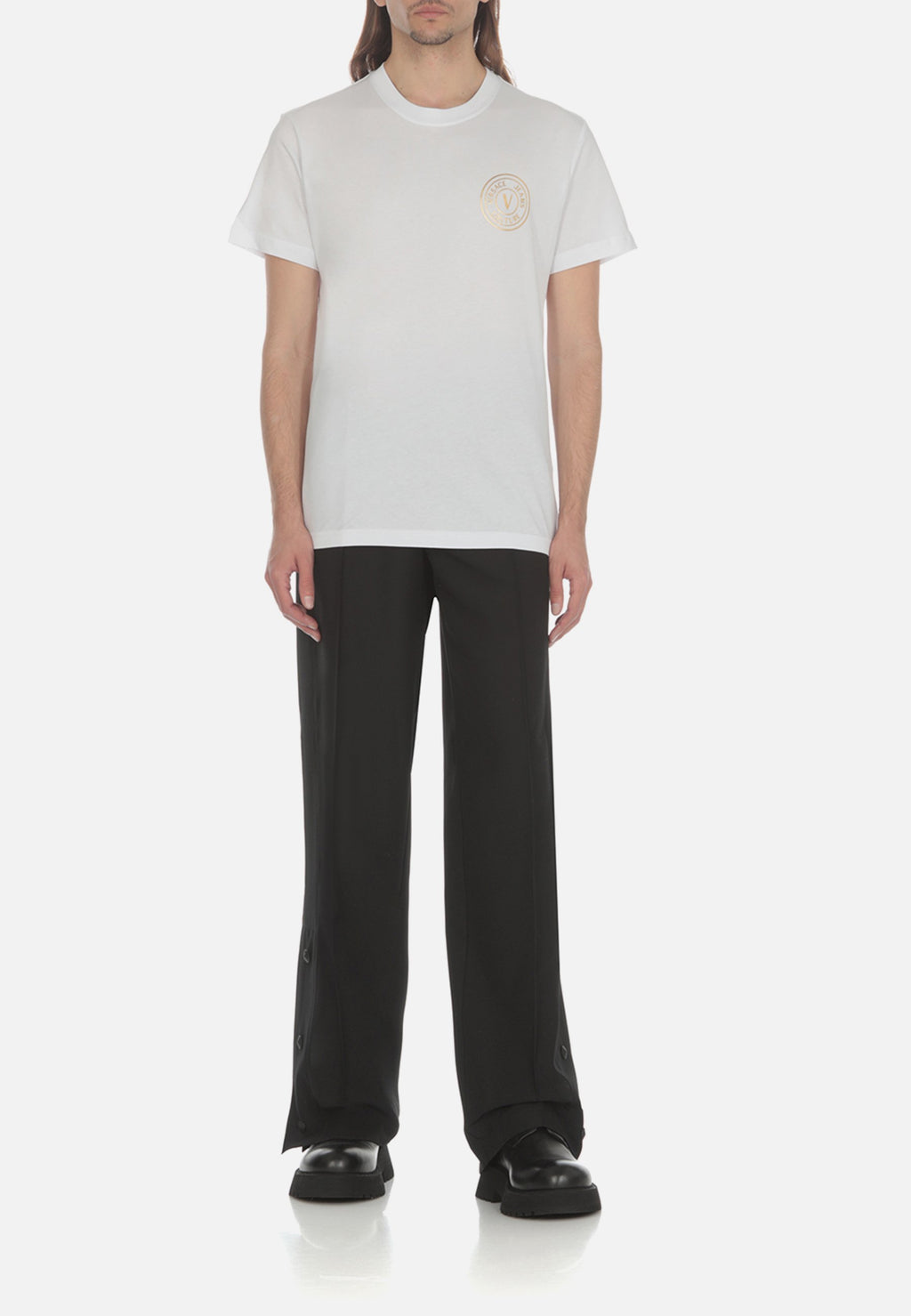 Versace Jeans Couture CON LOGO