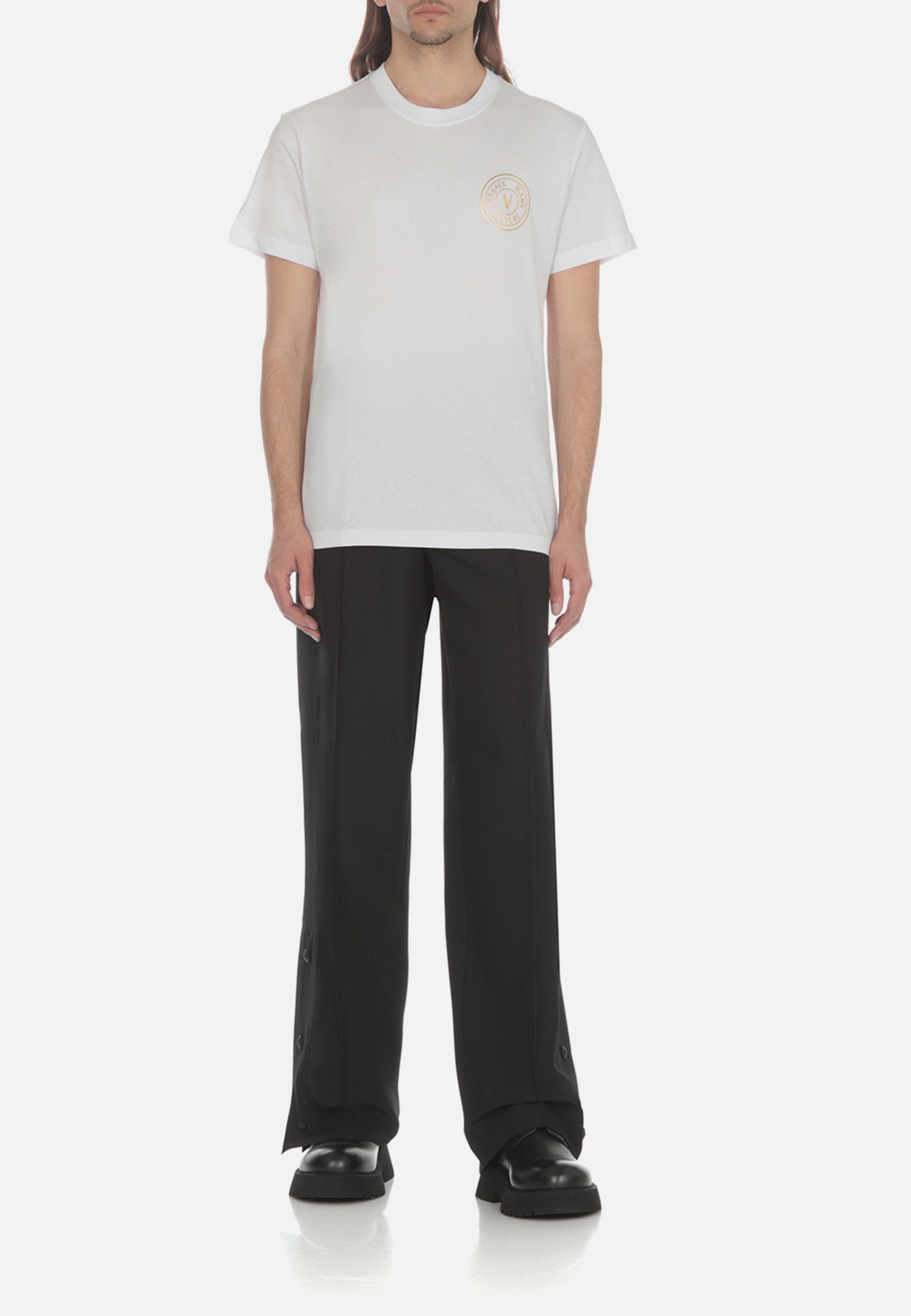 Versace Jeans Couture CON LOGO