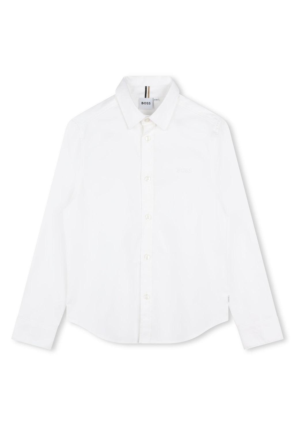 BOSS Kidswear LONG SLEEVED