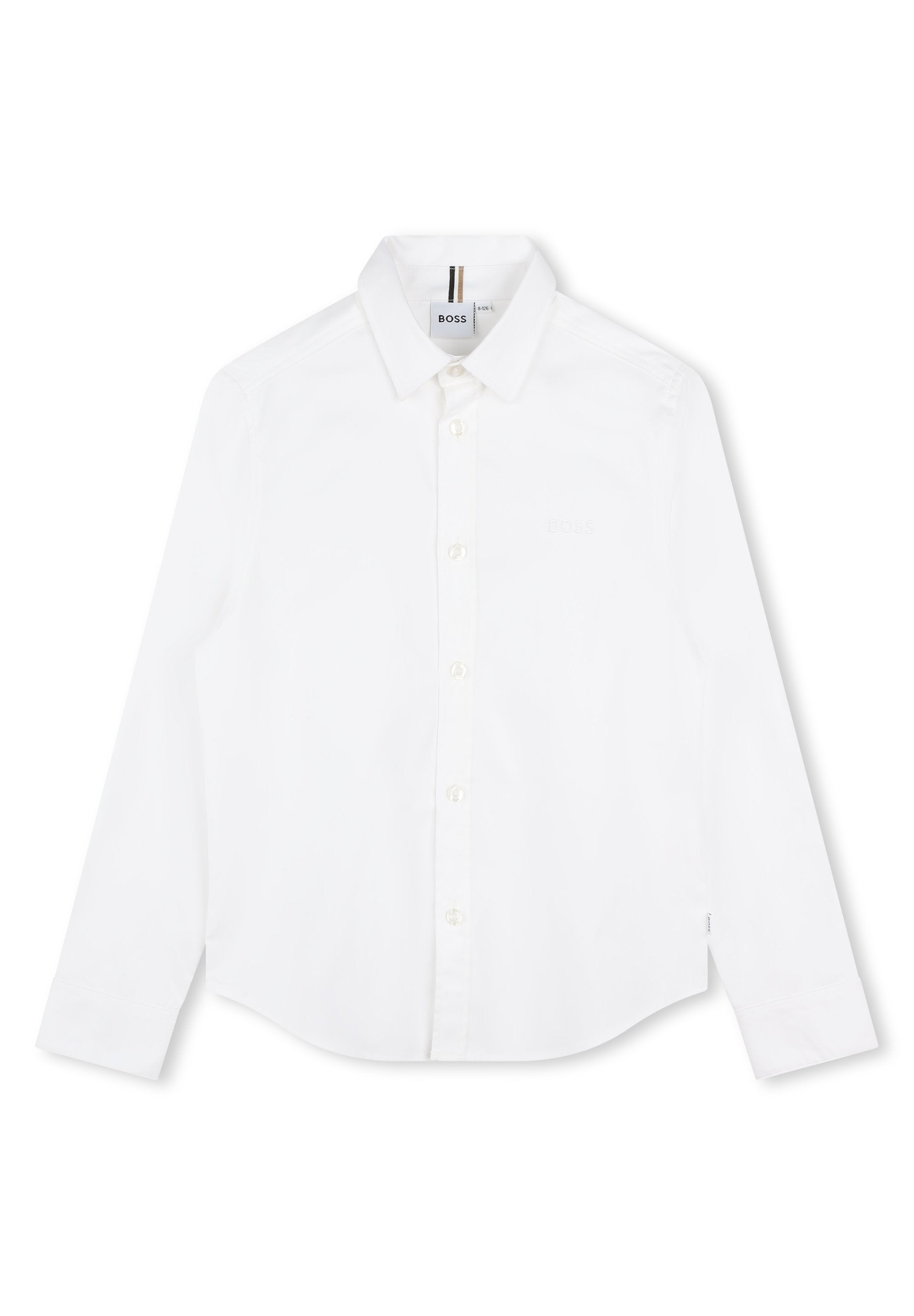 BOSS Kidswear LONG SLEEVED