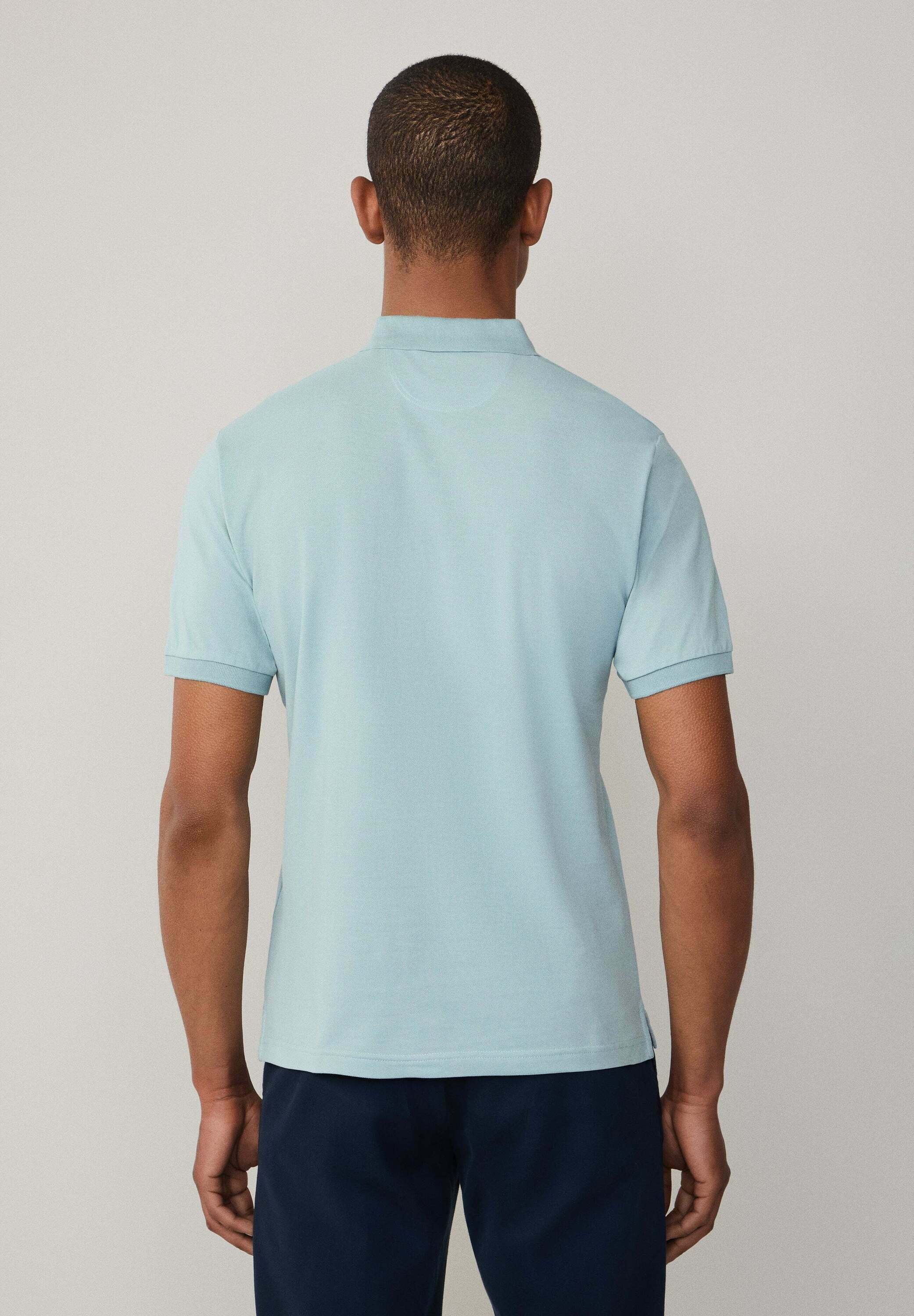 Hackett London LOGO