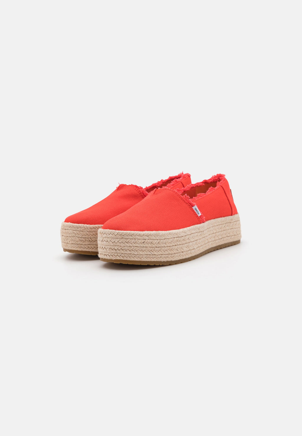 TOMS VALENCIA