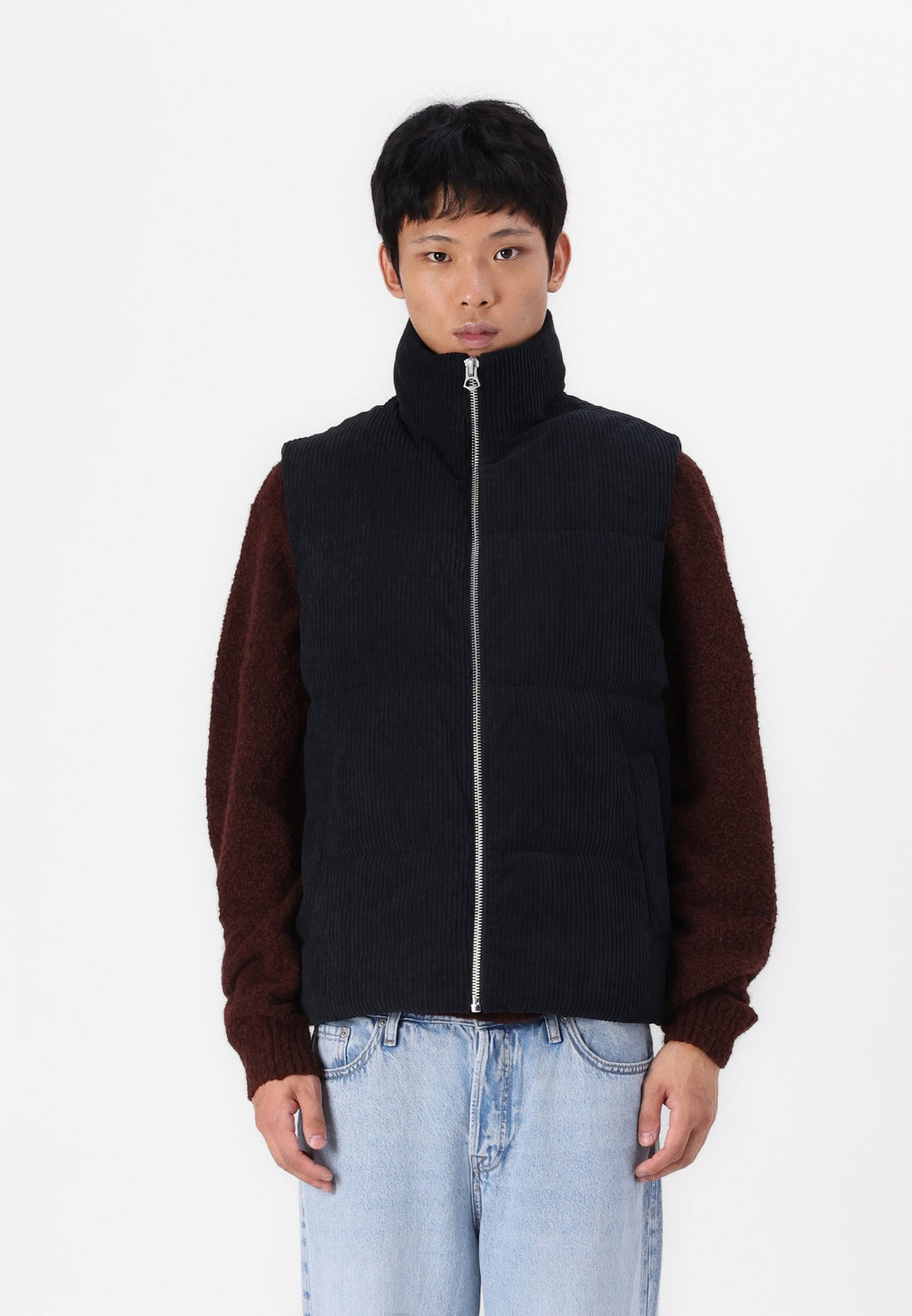Jack & Jones JORBRONX BODYWARMER