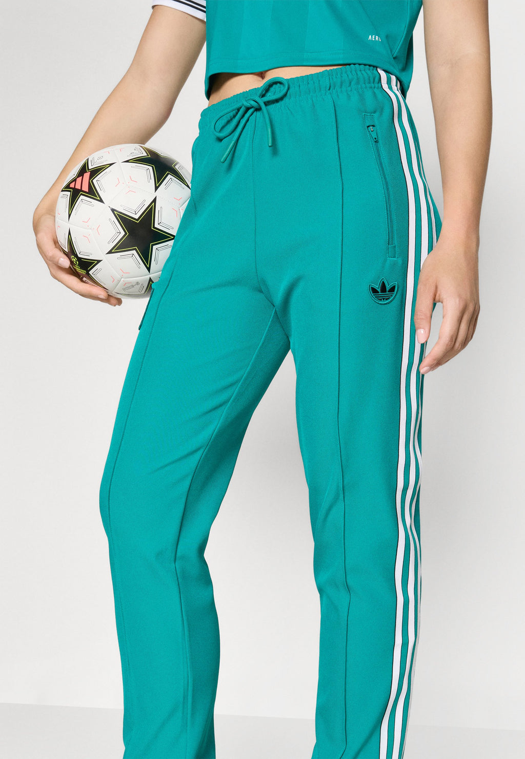 adidas Originals LIVERPOOL FC ICON TRACK PANT