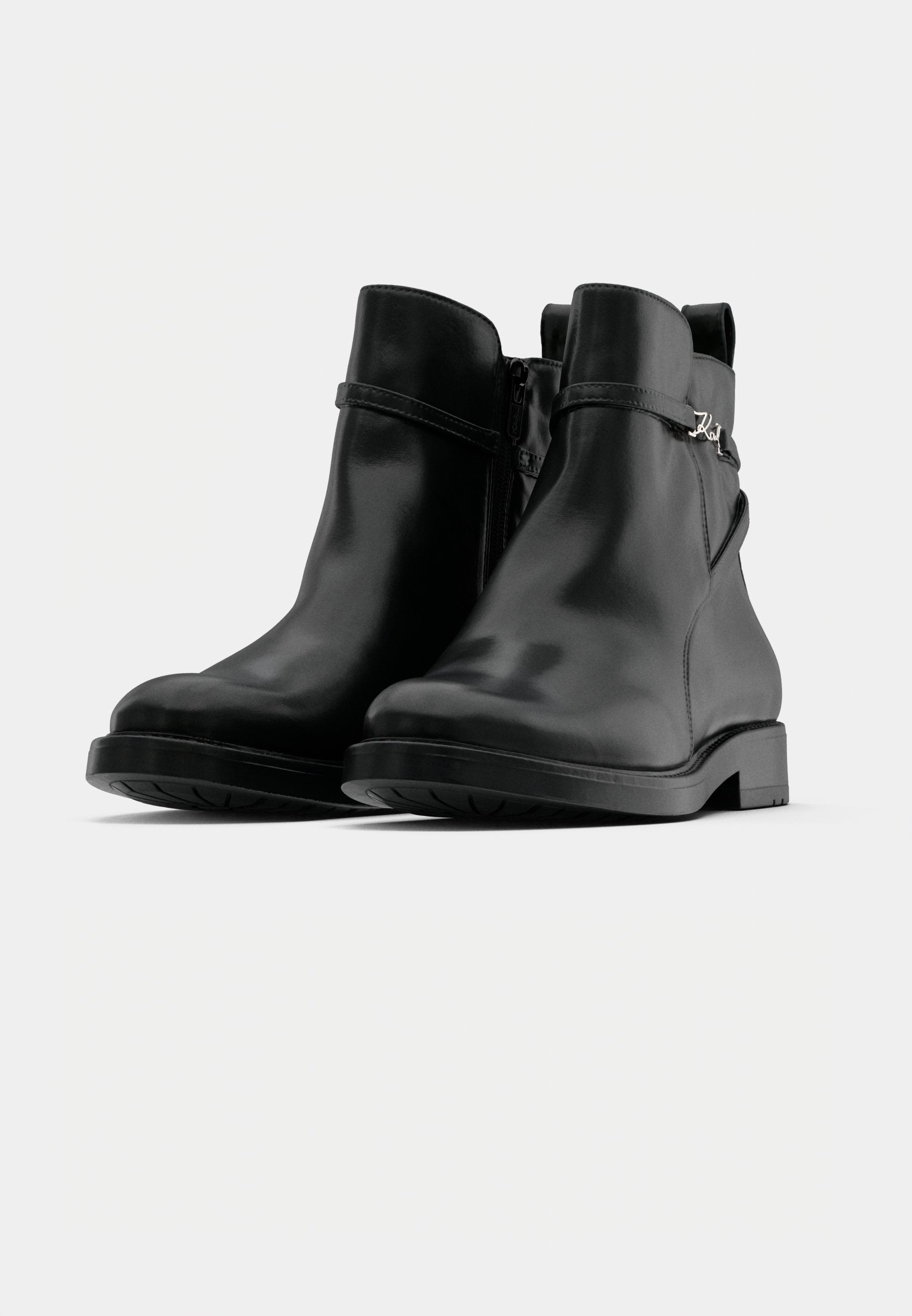 BLAKE SIGNIA BOOT Media 3