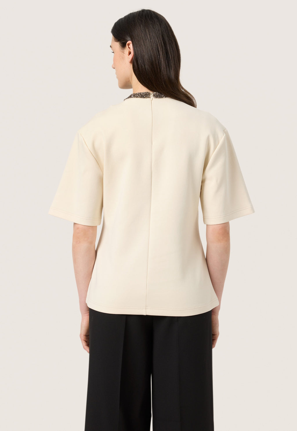 Soaked in Luxury MAGANA EMBELLISHED