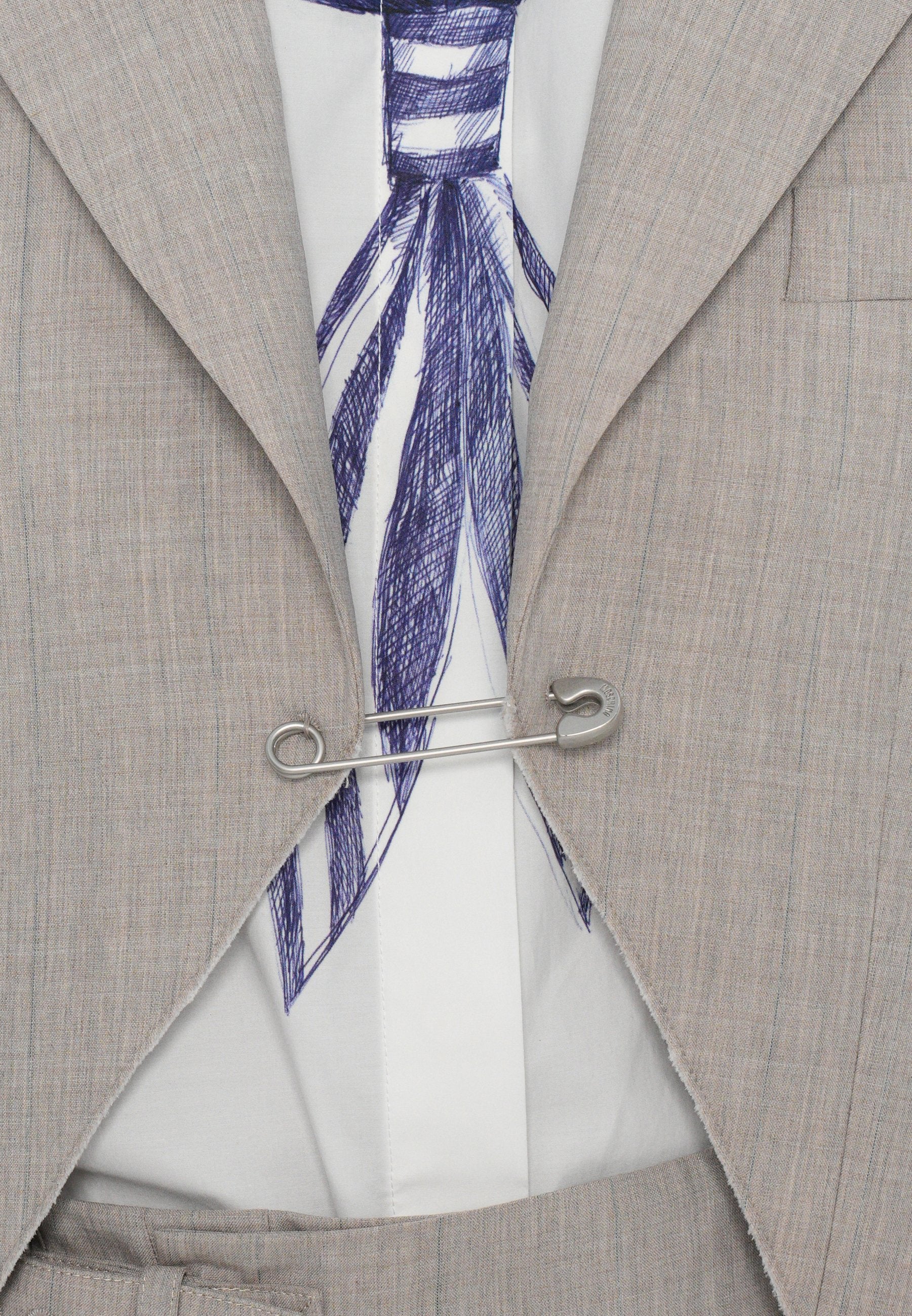 MOSCHINO TAILORING