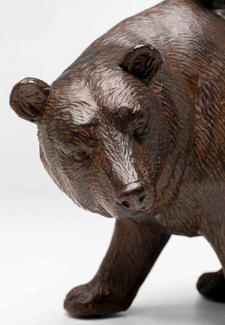 Kare Design BEAR FAMILY
