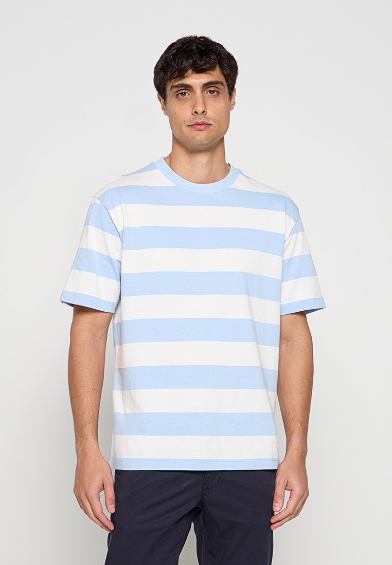 Lindbergh T-Shirt basic Media 1
