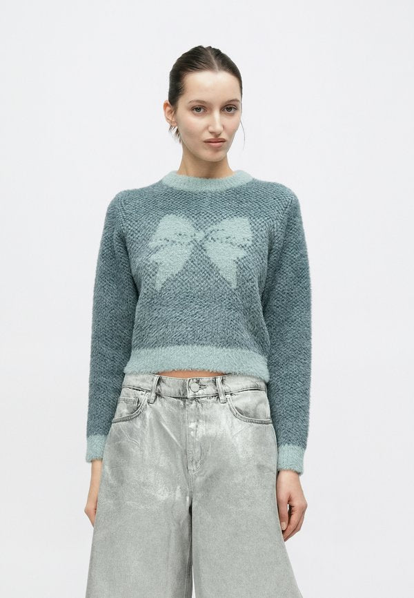 Guess BOW