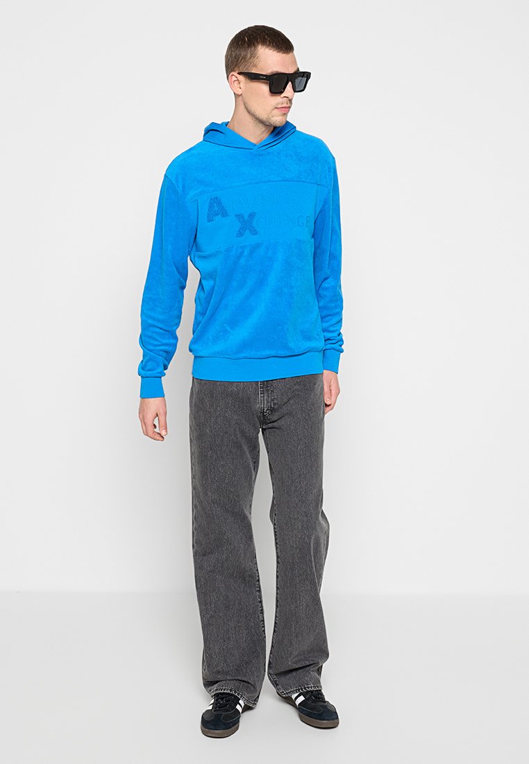 Armani Exchange Kapuzenpullover Media 2