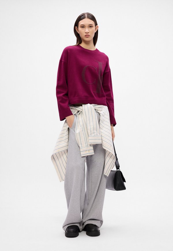 Calvin Klein Jeans LONG SLEEVE