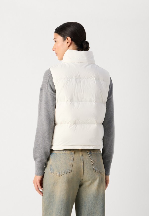 Calvin Klein Jeans ESSENTIAL MIDWEIGHT PUFFER VEST