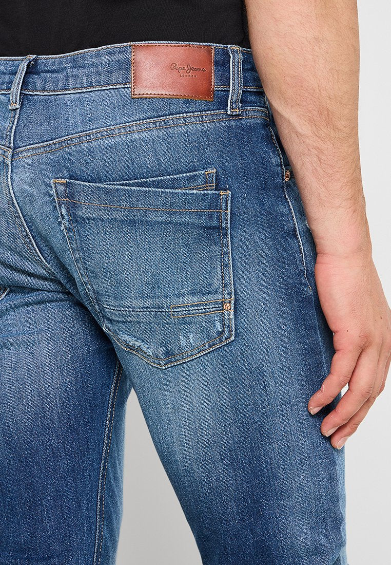 Pepe Jeans