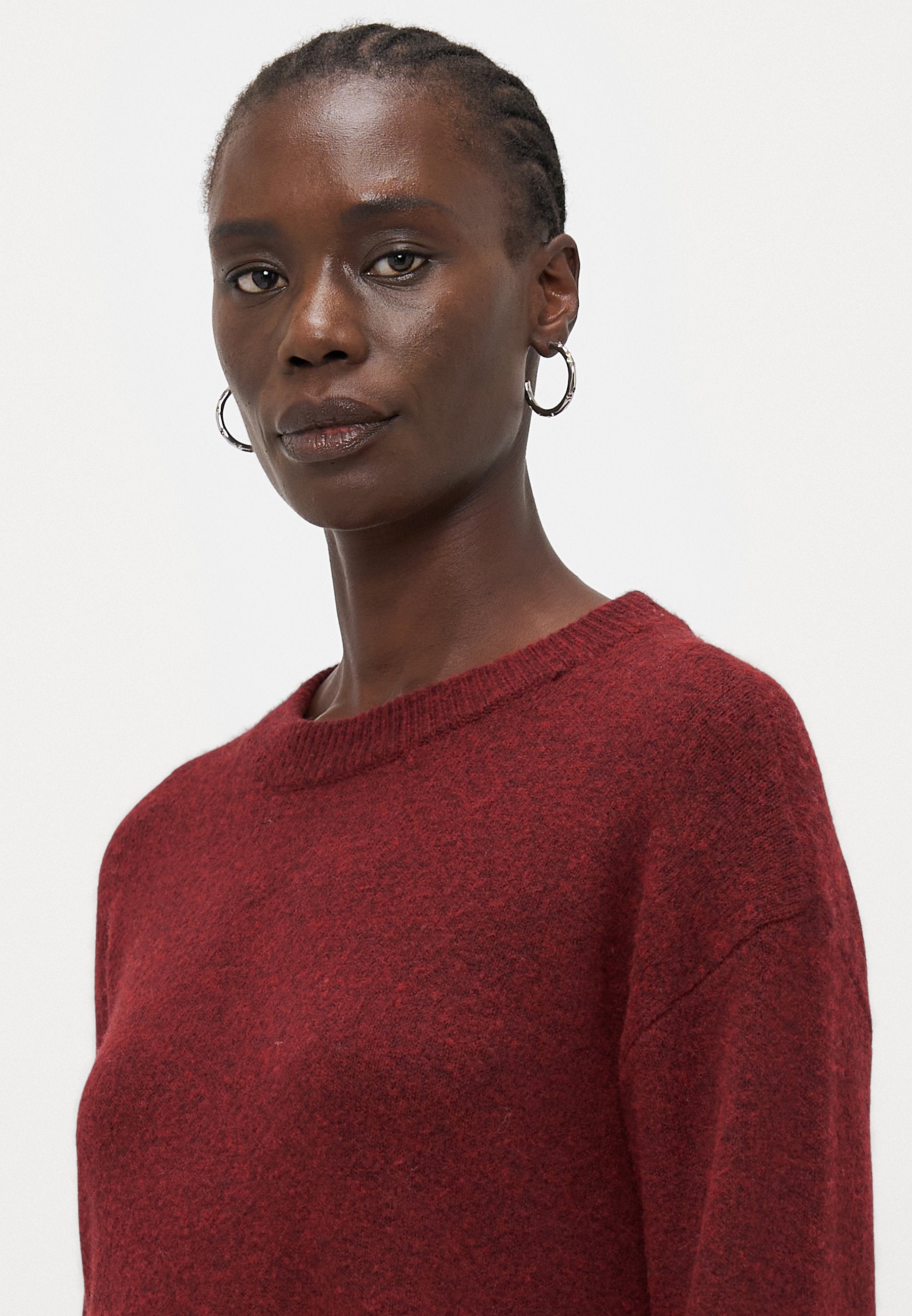 ONLRENE LIFE BUTTON O NECK  Media 5
