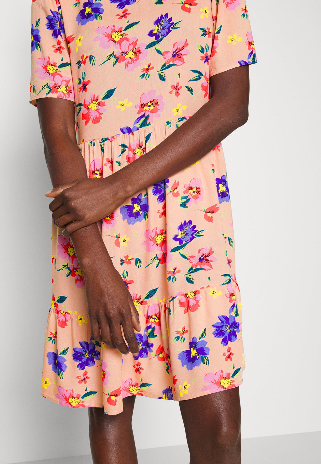 PIECES Tall PCNYA DRESS