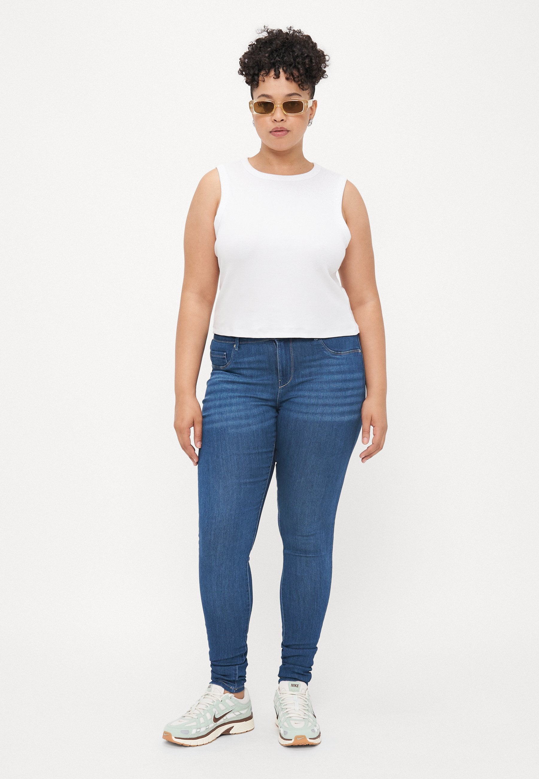 Skinny fit CARTHUNDER Media 2