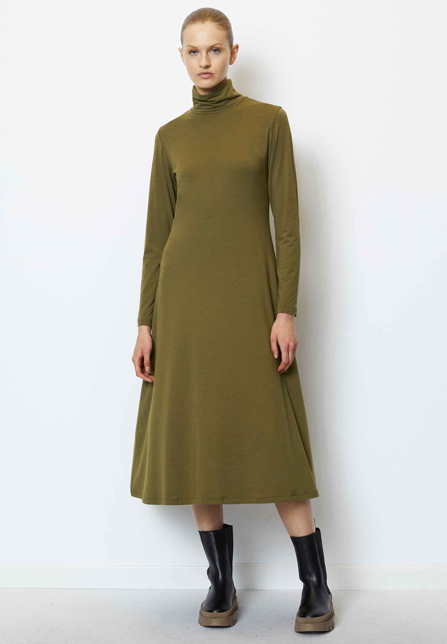 Marc O'Polo LONG SLEEVE TURTLE NECK