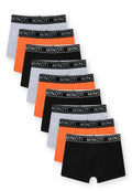 9 PACK Media 1