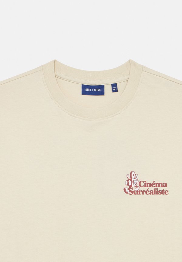 ONLY & SONS junior OSJFREDO CINEMA TEE