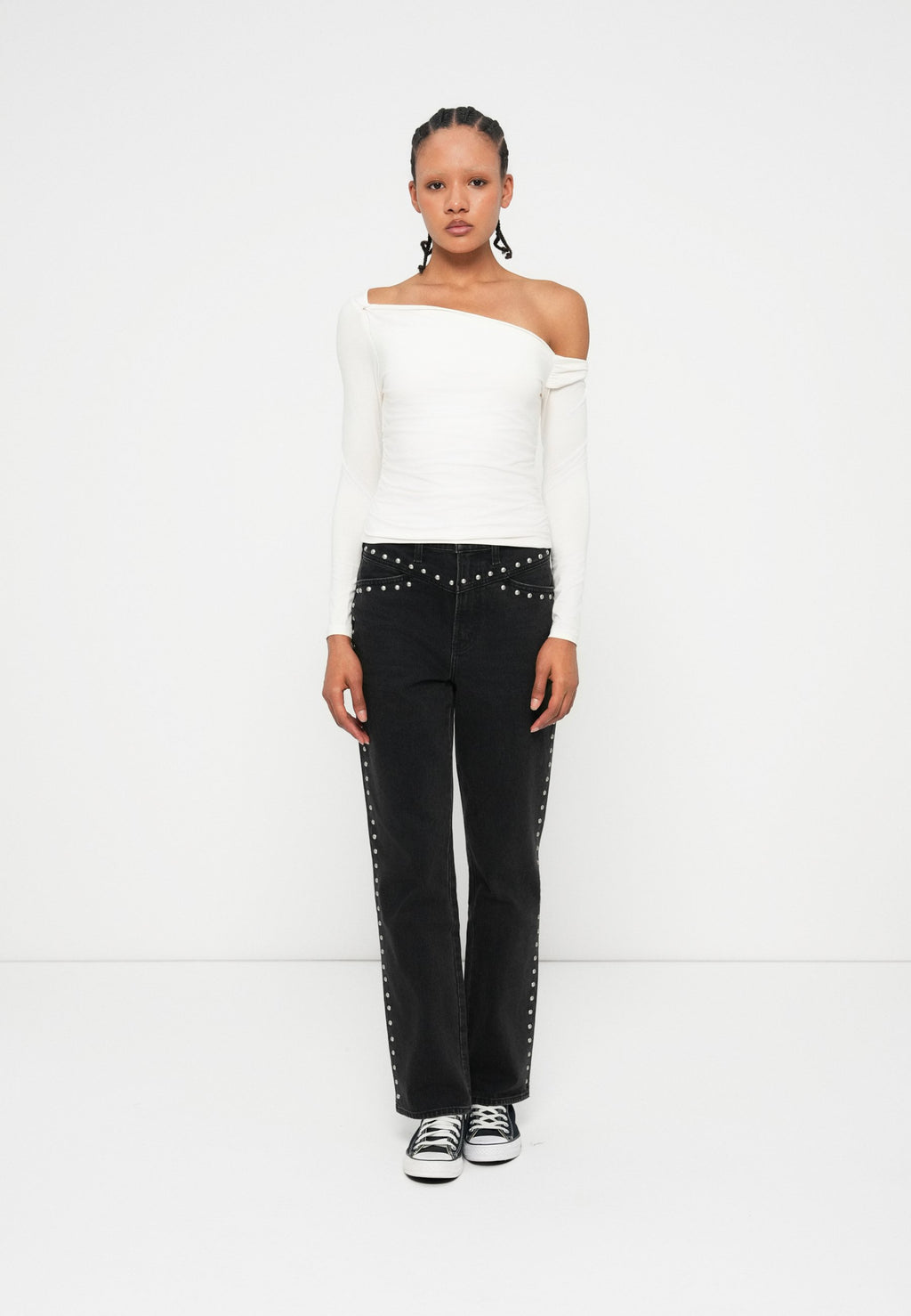 Abercrombie & Fitch TWIST