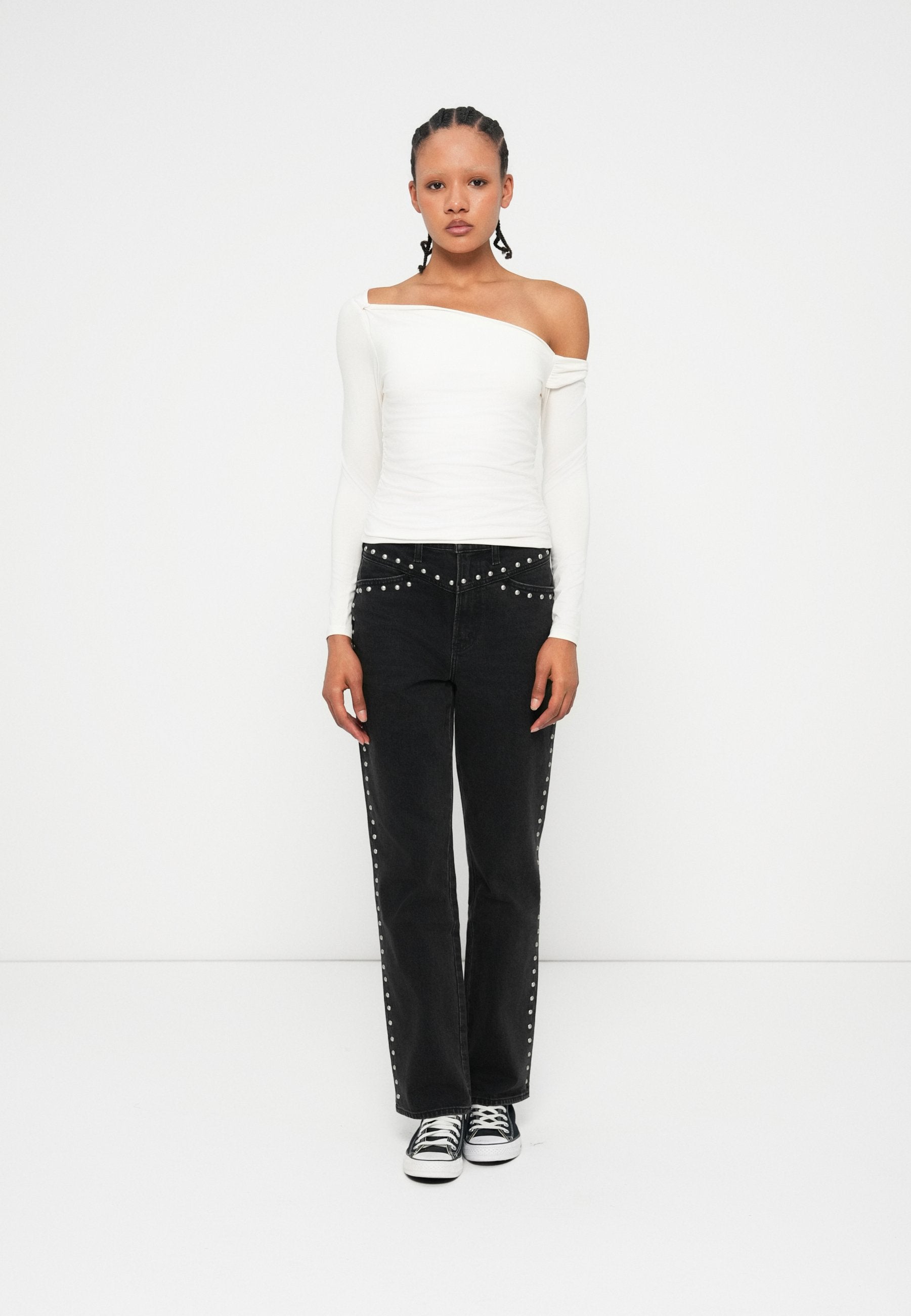 Abercrombie & Fitch TWIST