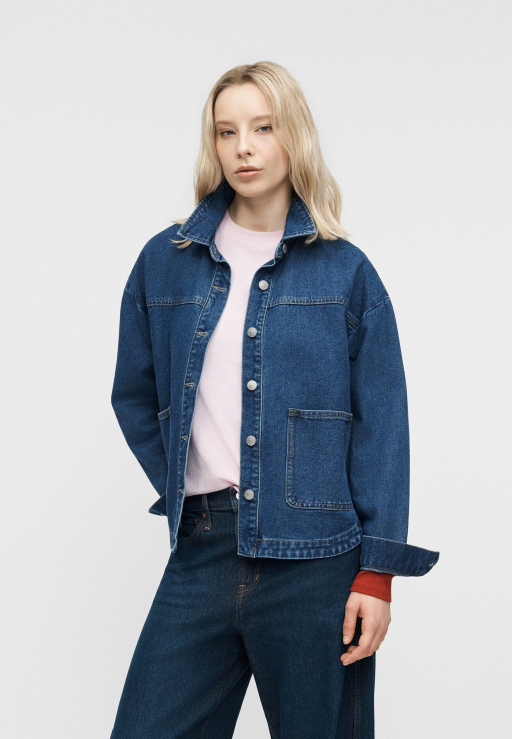 Denim ONLLARA Denim Media 5