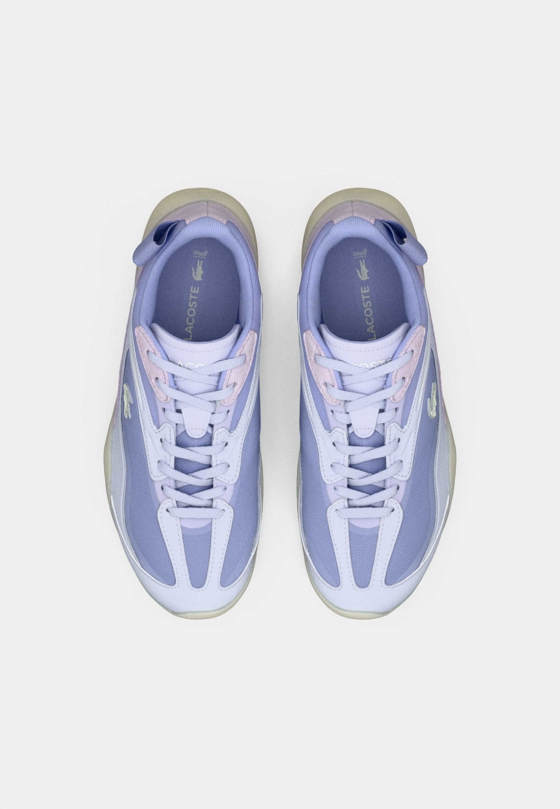 Lacoste SIDE 225
