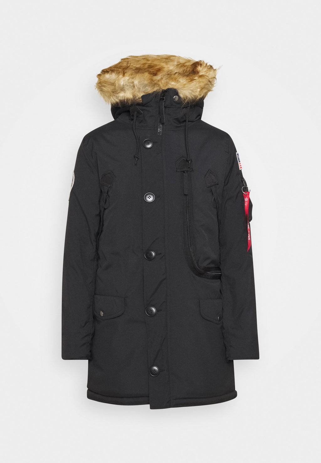 Alpha Industries POLAR JACKET