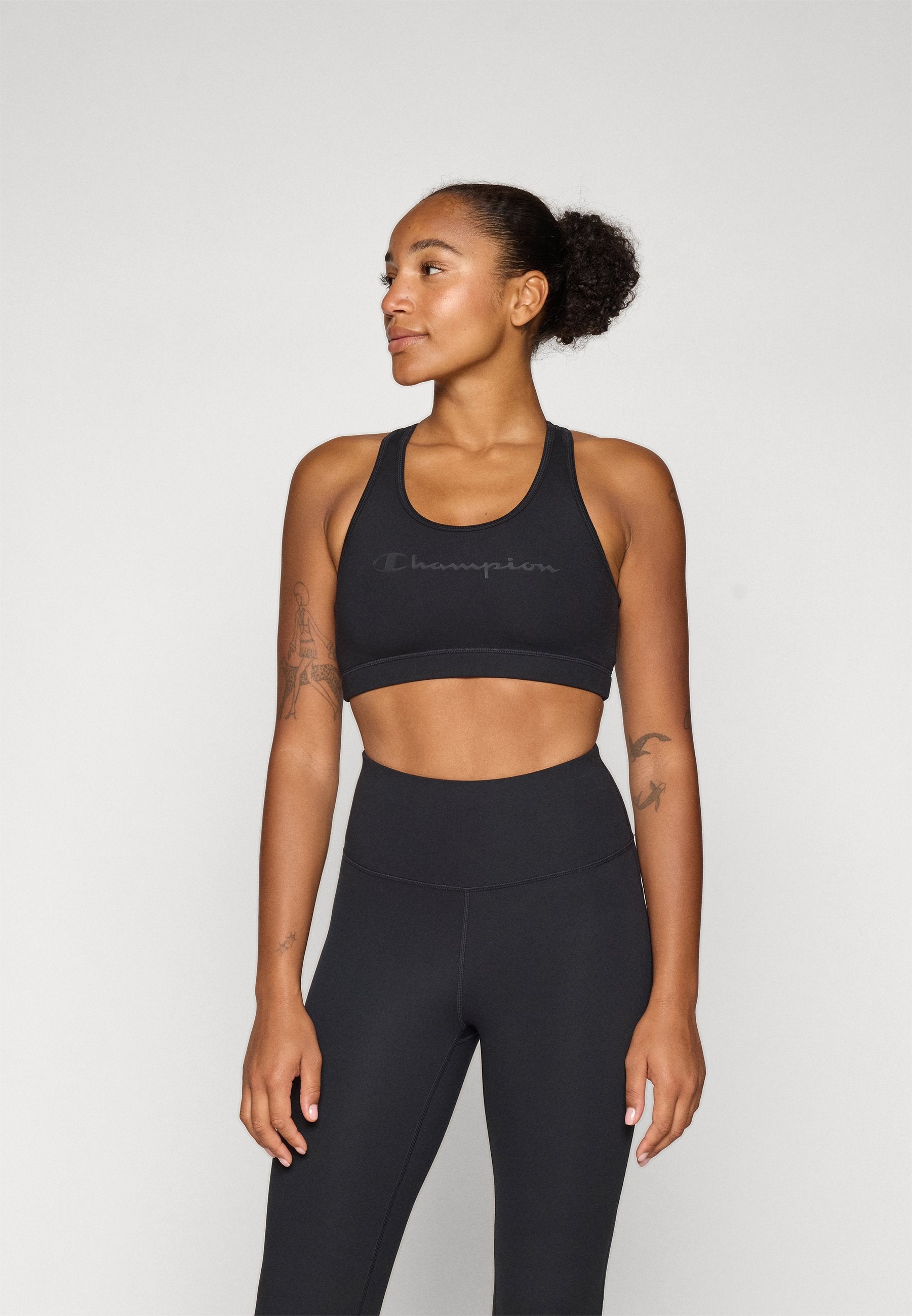 Champion BRA WITH BIG LOGO